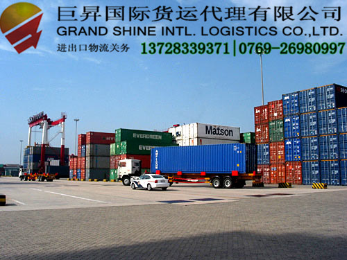 利安進(jìn)出口貿(mào)易 直貼地板出口與貨運(yùn)代理服務(wù)全解析