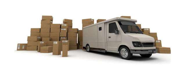 大連中寰物流 以卓越產品與服務，贏得生活服務消費者信賴